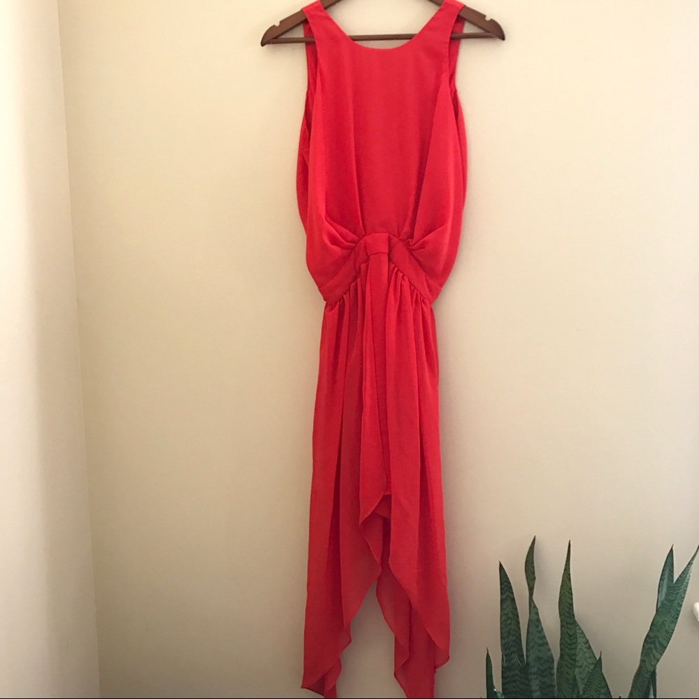 BCBGeneration Dress